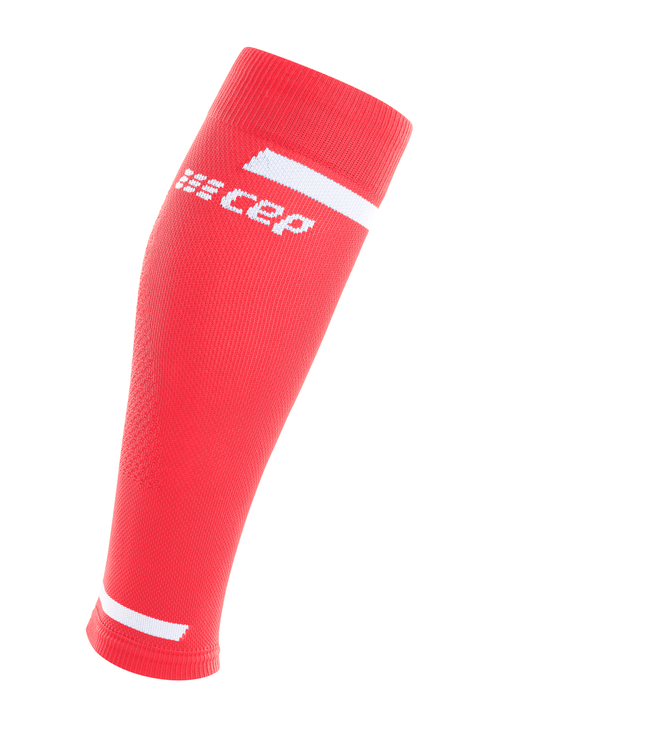 CEP The Run Calf Sleeves Women – Calf Sleeves mit Kompression Frauen – Bild 3