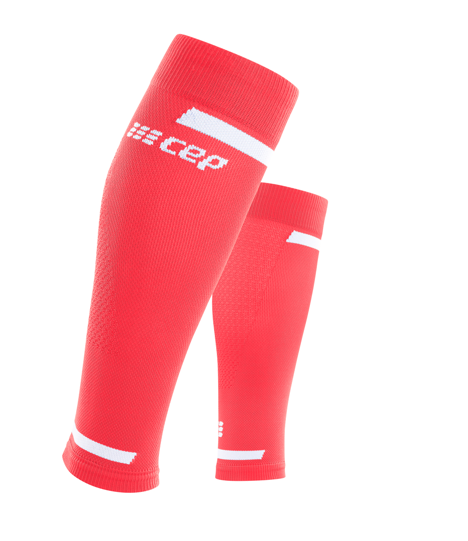 CEP The Run Calf Sleeves Women – Calf Sleeves mit Kompression Frauen