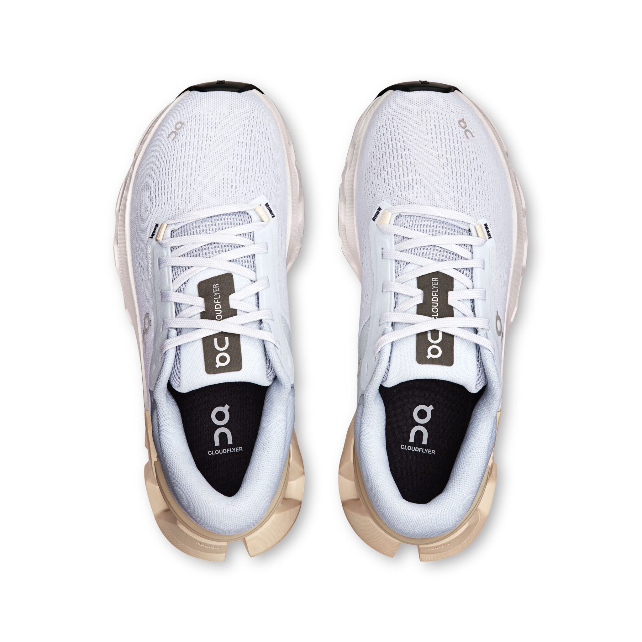 On Cloudflyer 5 – Laufschuh Damen – Bild 5