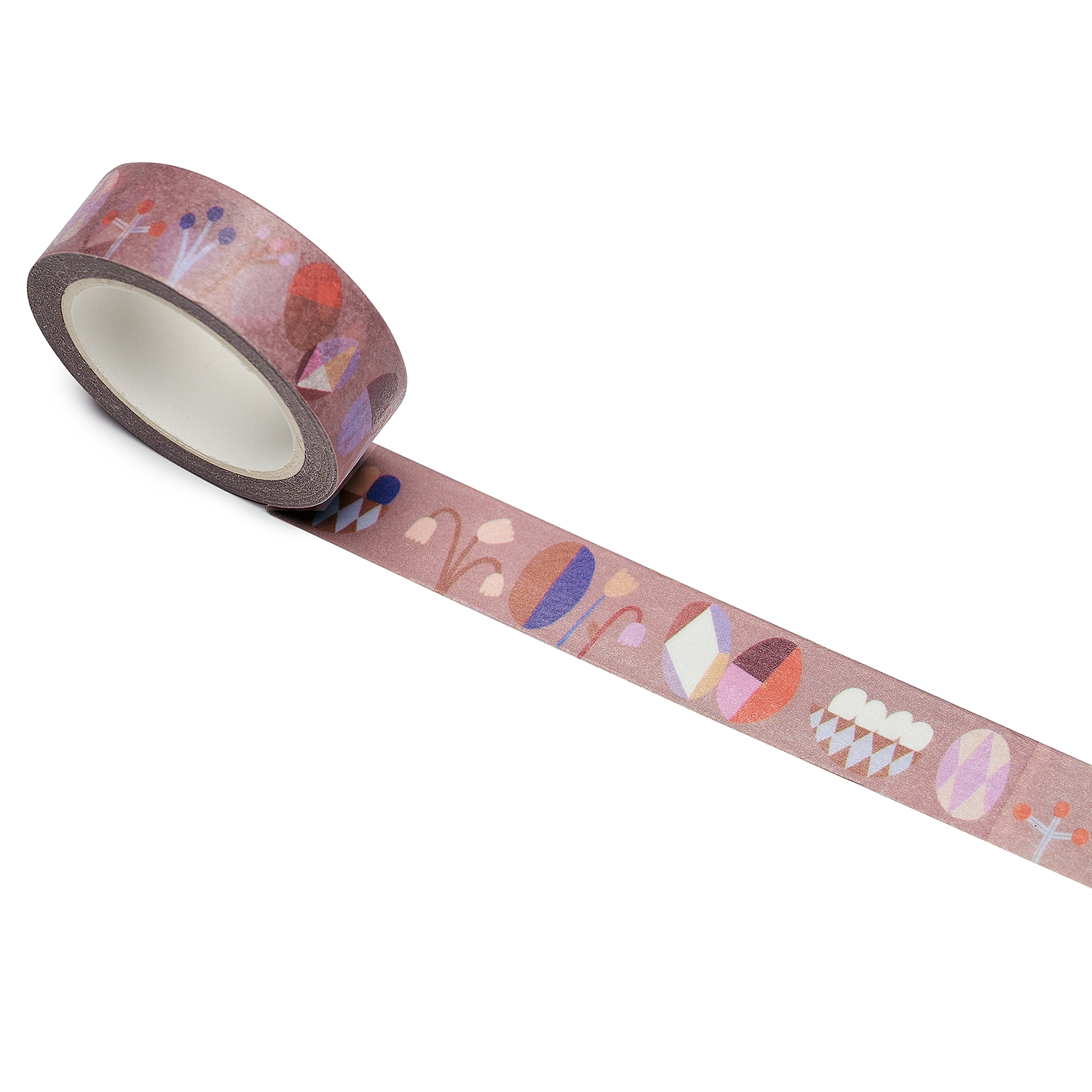 Washi Tape „Ostereier“ – Bild 2