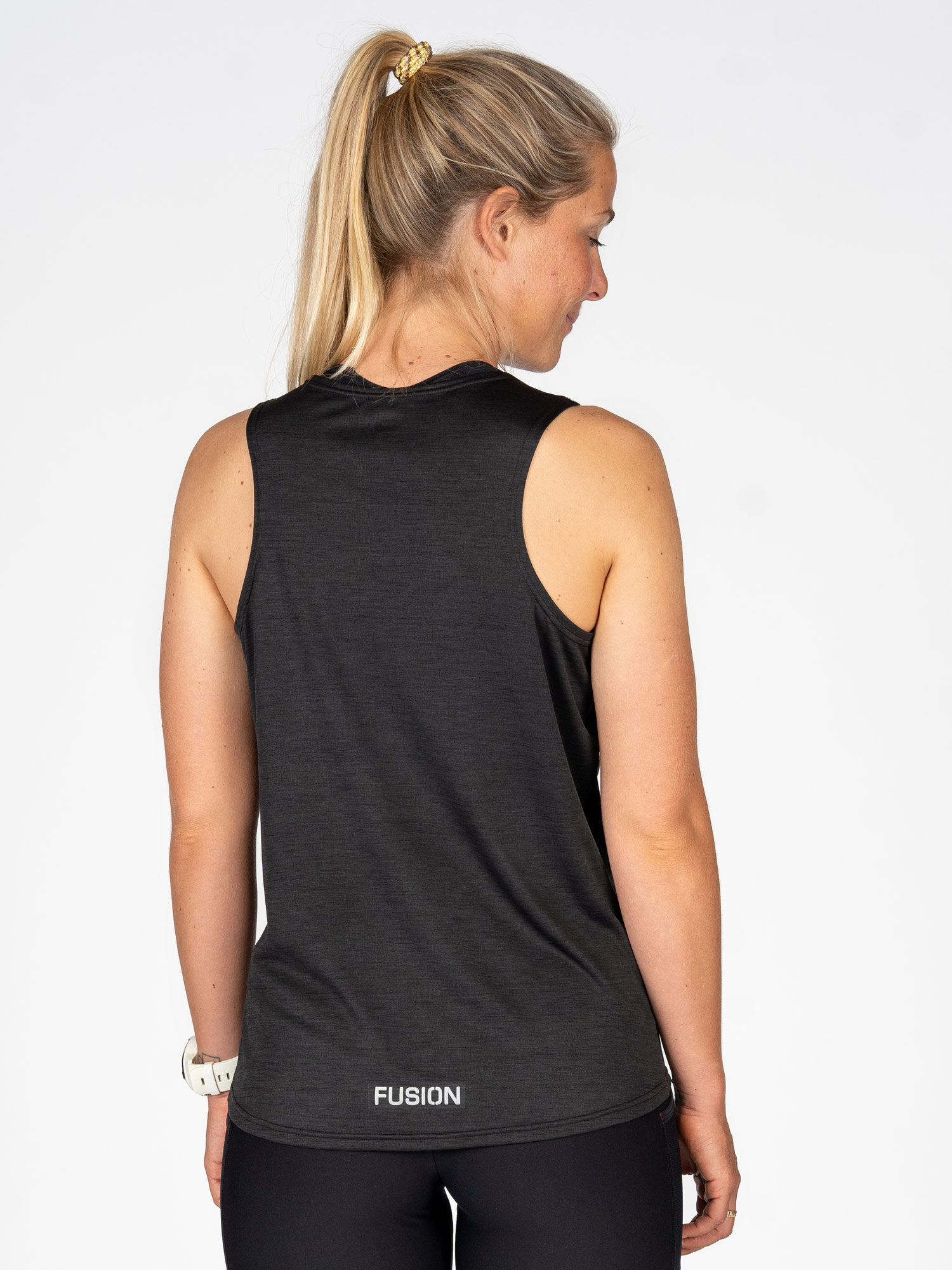 FUSION Womens C3 Singlet – Laufshirt Damen – Bild 2