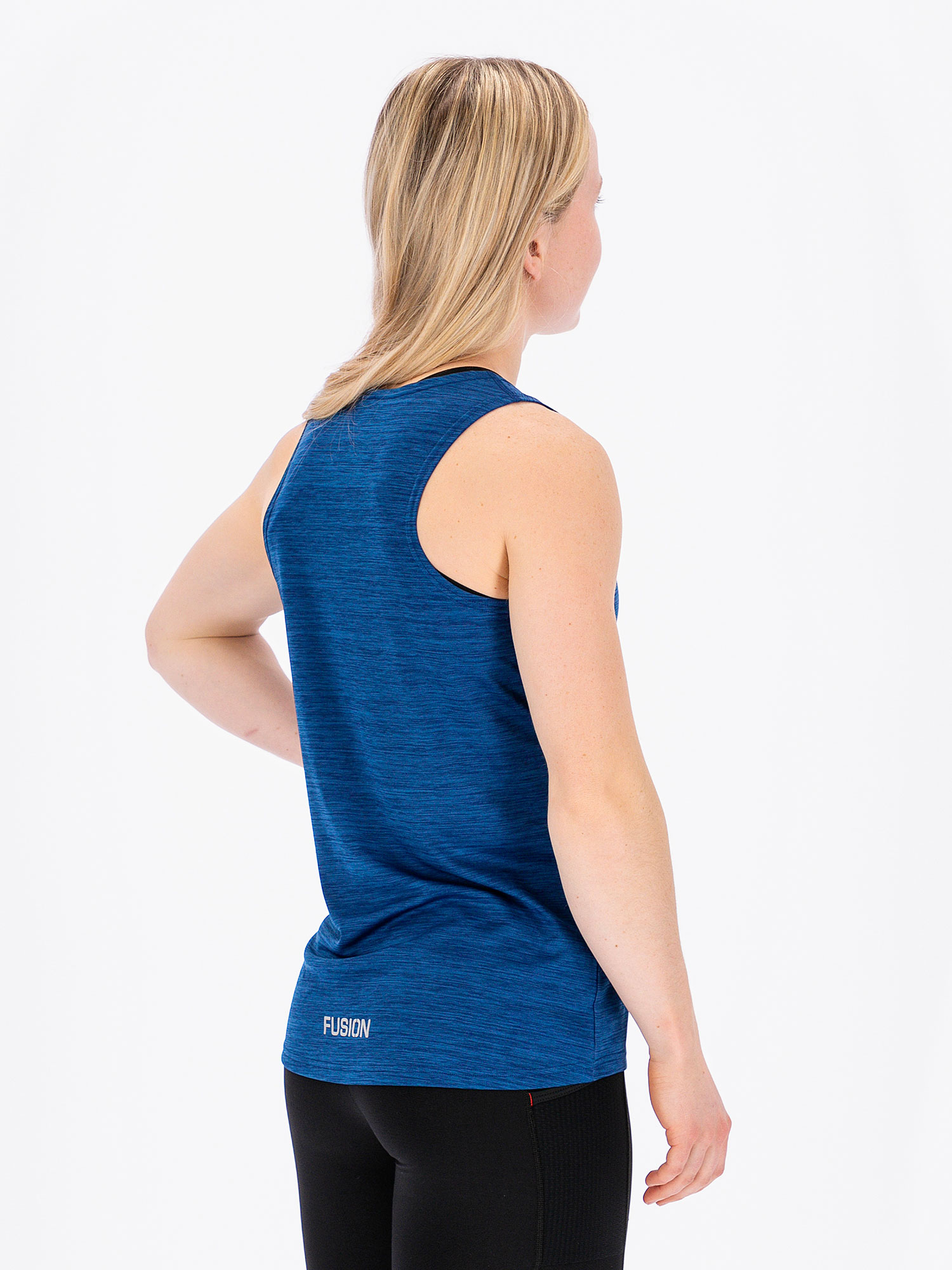 FUSION Womens C3 Singlet – Laufshirt Damen – Bild 9