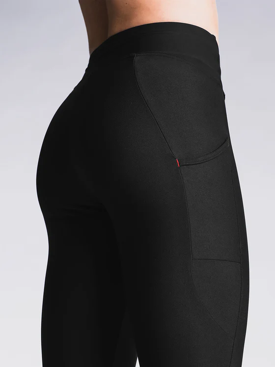 FUSION Womens Gym Tights – Leggings Damen – Bild 5