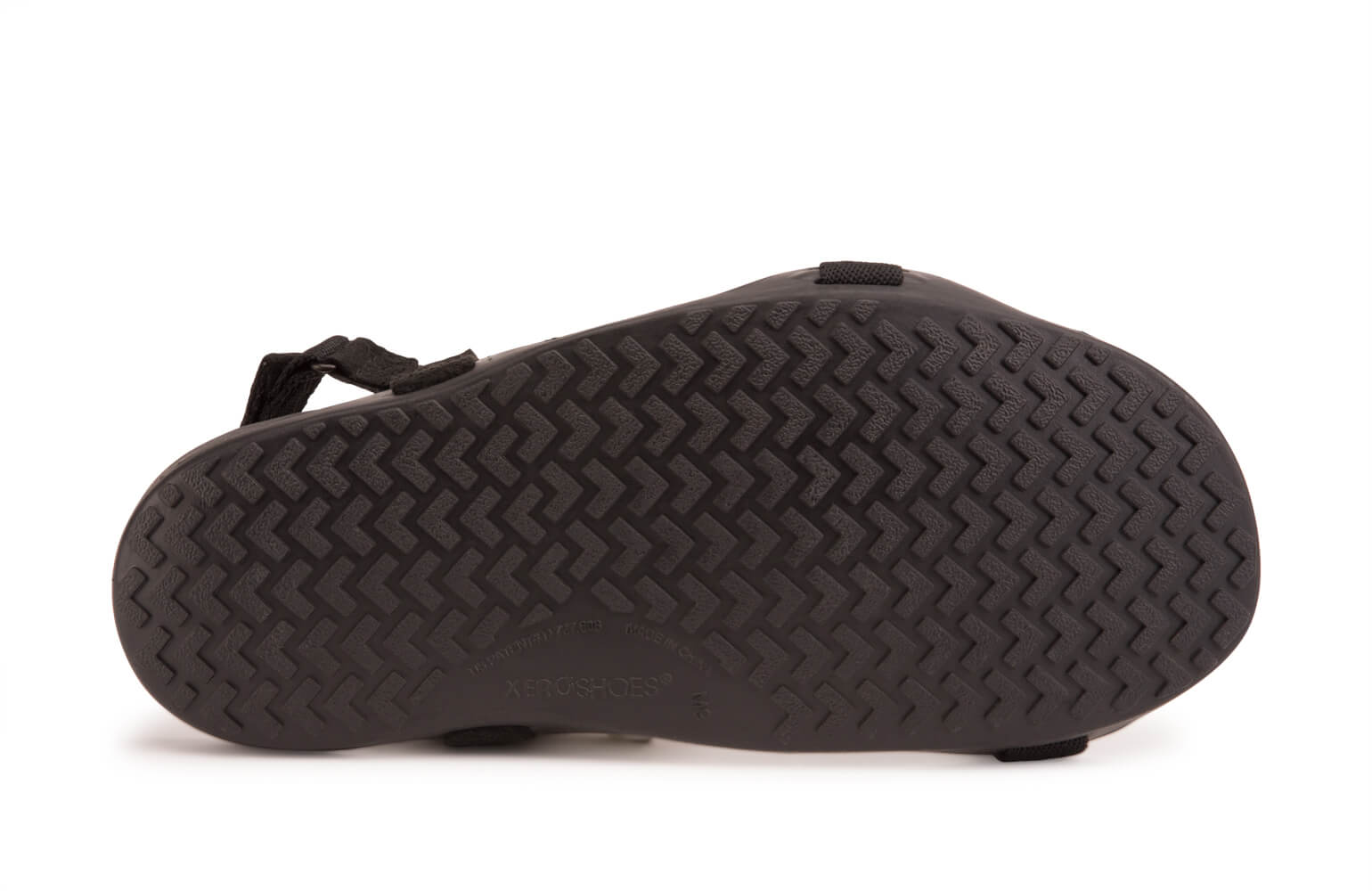 XeroShoes Z-Trek – Sandale Damen – Bild 6