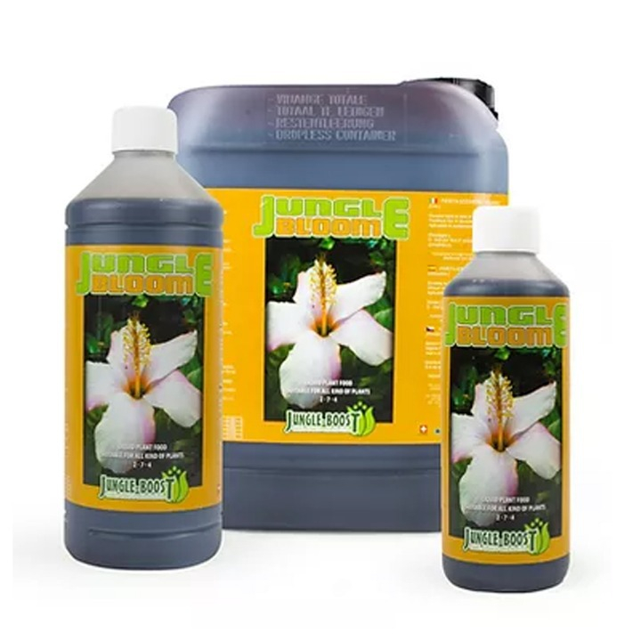 Jungle Bloom 1L