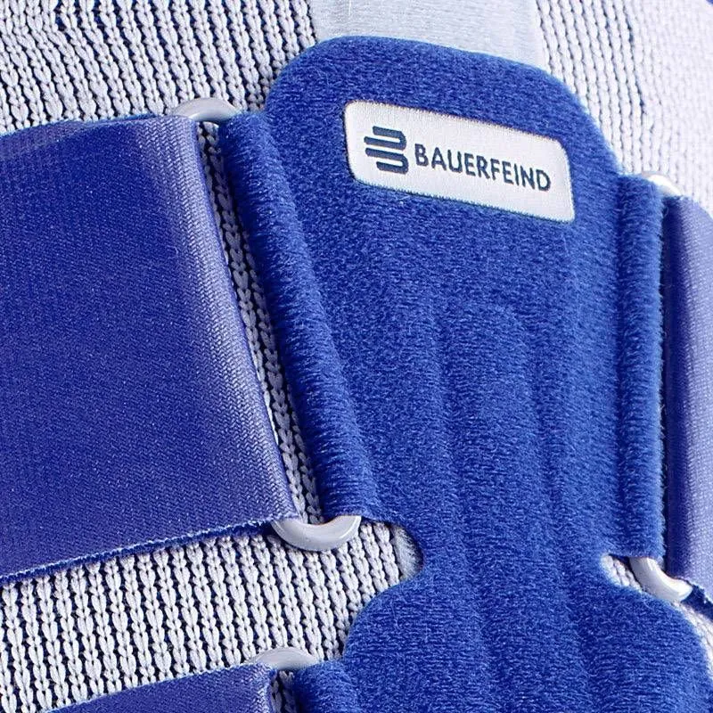 Bauerfeind MyoTrain Oberschenkelbandage – Bild 5