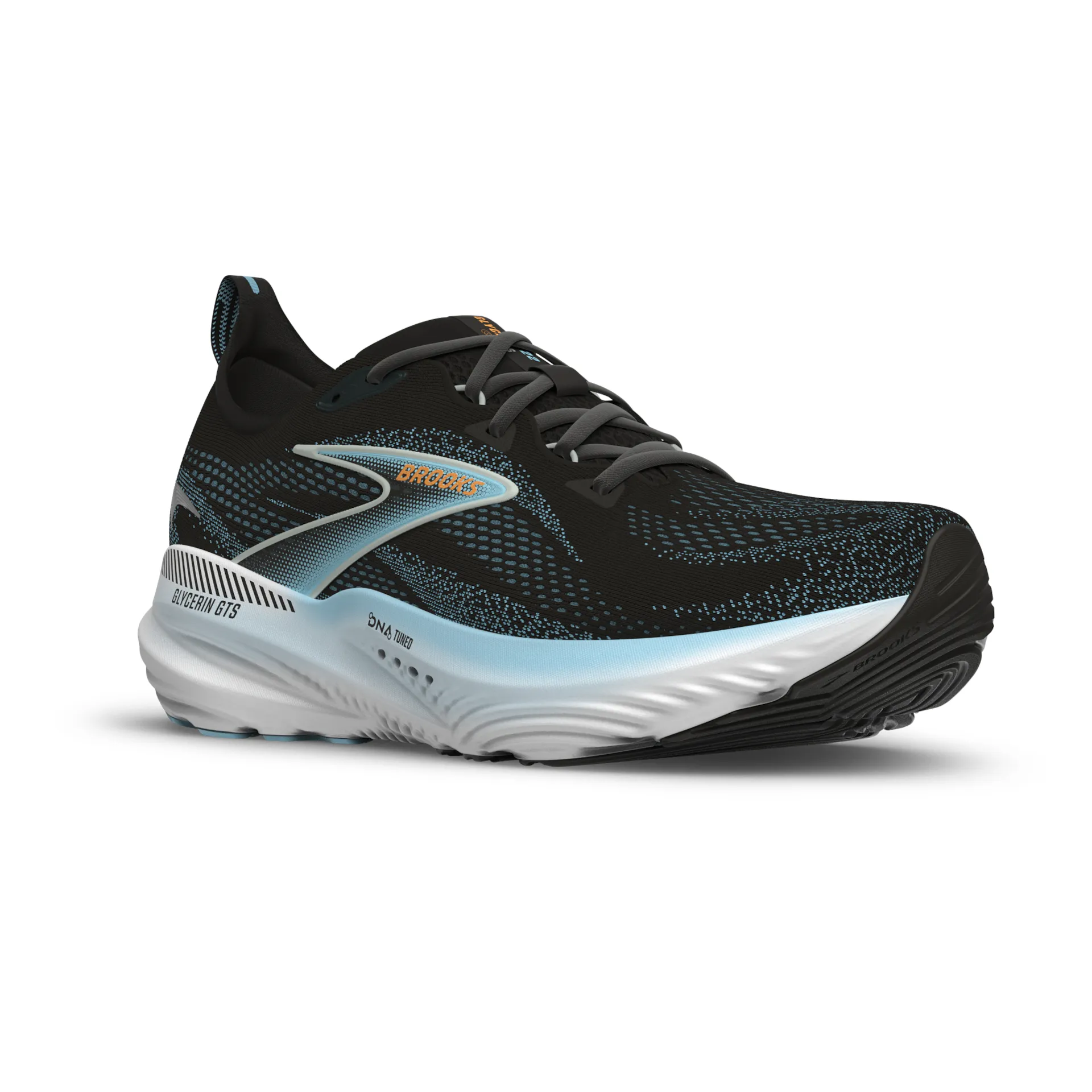 BROOKS Glycerin GTS 22 – Laufschuh Herren