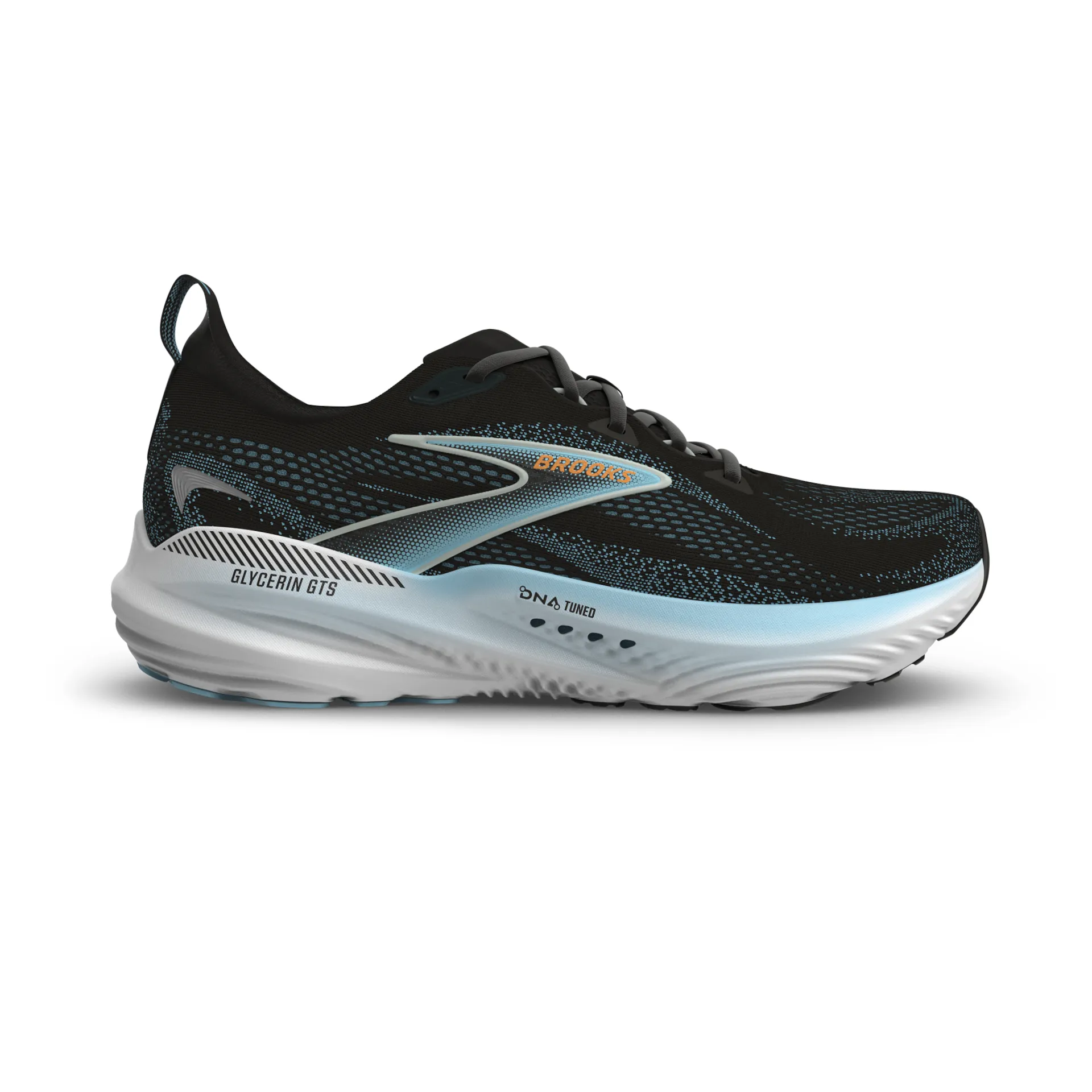 BROOKS Glycerin GTS 22 – Laufschuh Herren – Bild 2