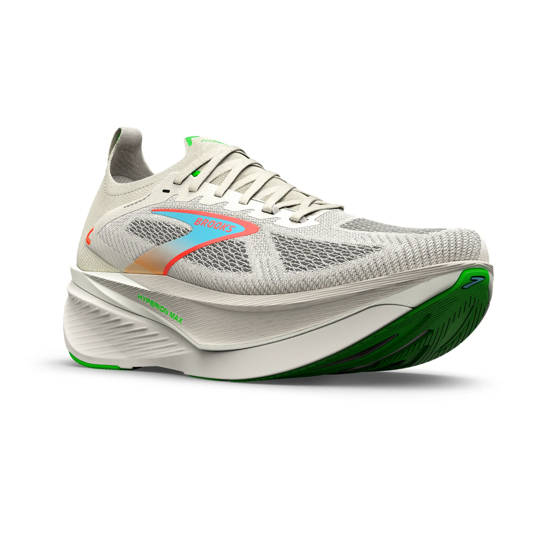 BROOKS Hyperion Max 3 – Laufschuh Herren