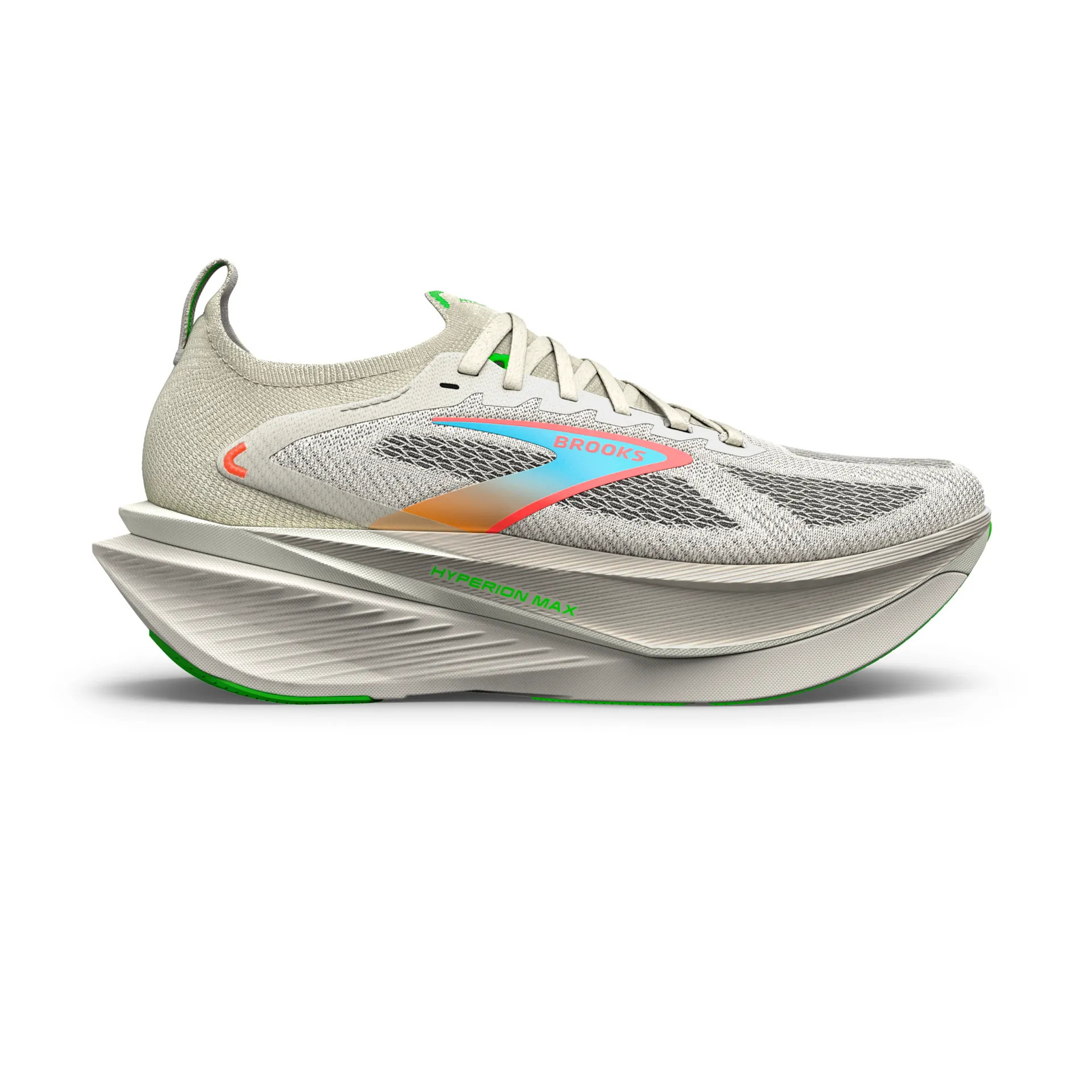 BROOKS Hyperion Max 3 – Laufschuh Herren – Bild 2