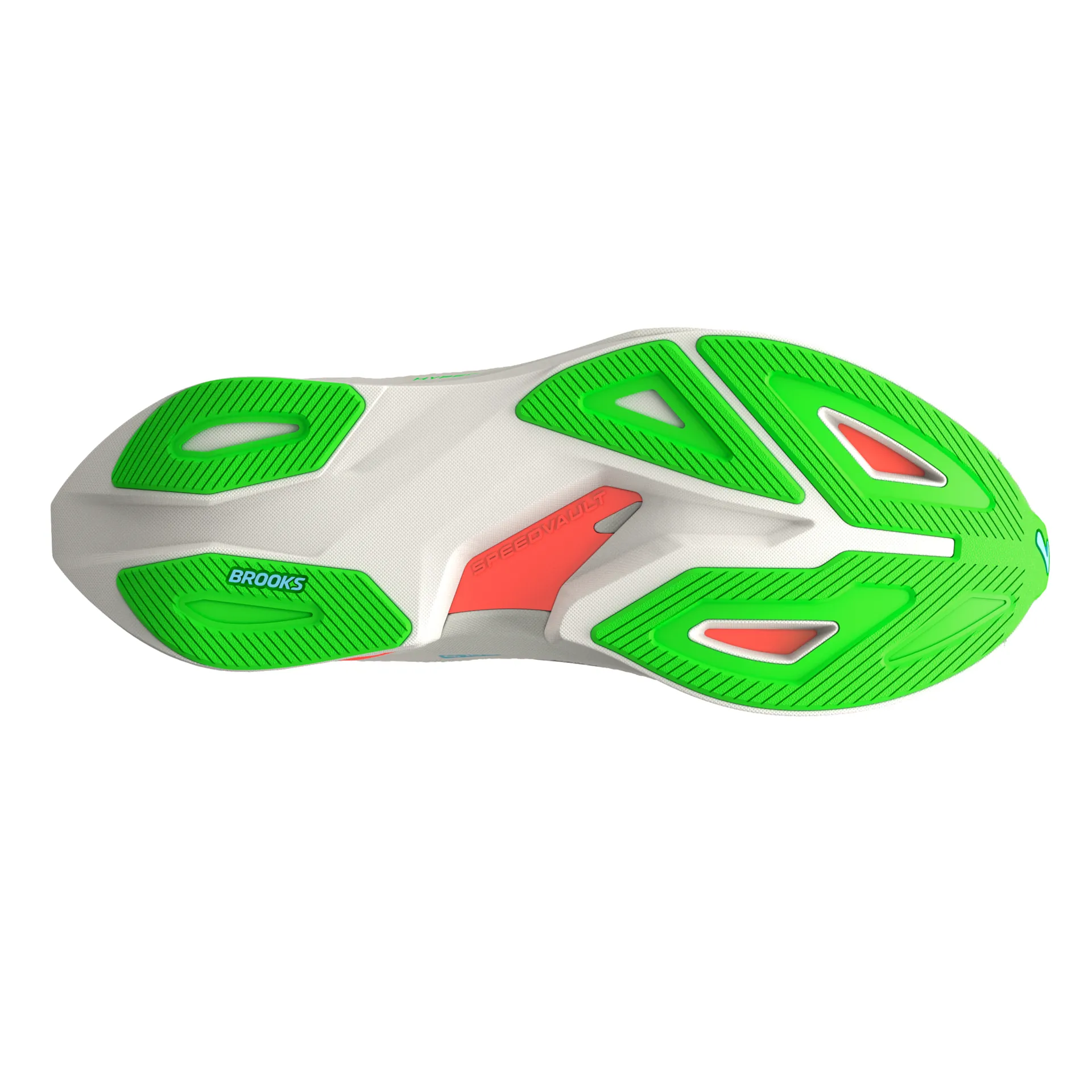 BROOKS Hyperion Max 3 – Laufschuh Herren – Bild 3