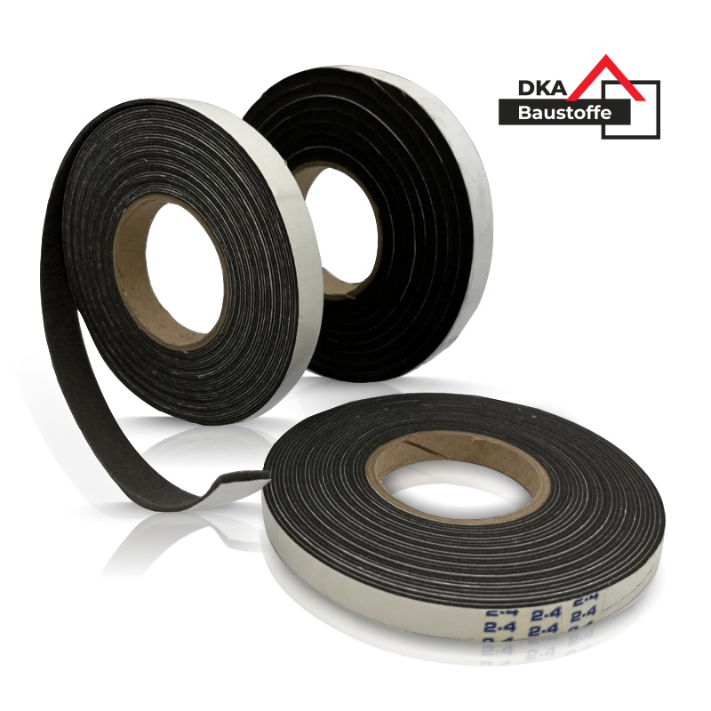 Fugendichtband Dichtungsband Quellband Fensterdichtband Dichtband !!!