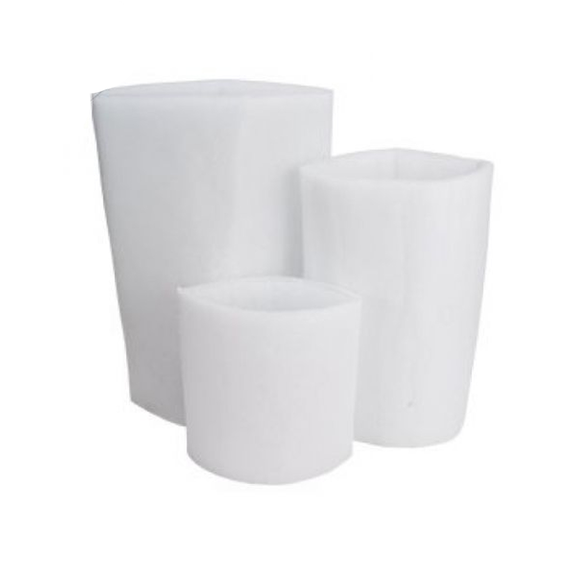 Vorfilter / Ersatzfiltertuch für 300m3/h Carbon Active