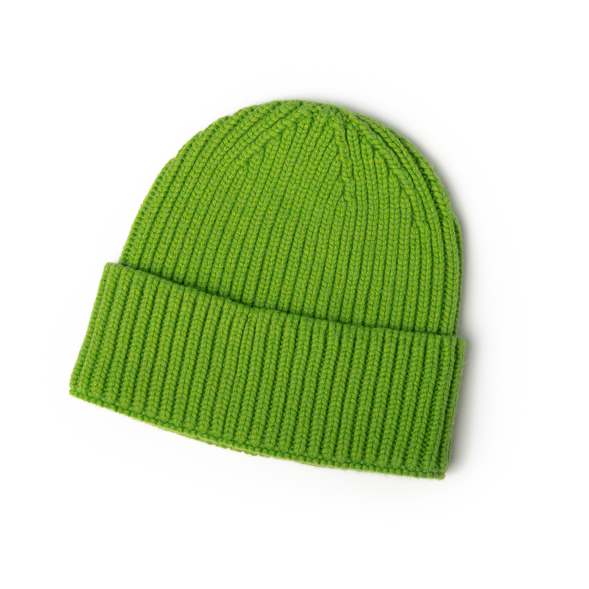 Unio Hamburg Mütze “Mika” Fresh Green