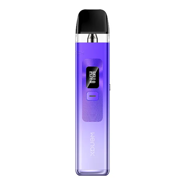 GeekVape Wenax Q Pod Kit – Bild 5