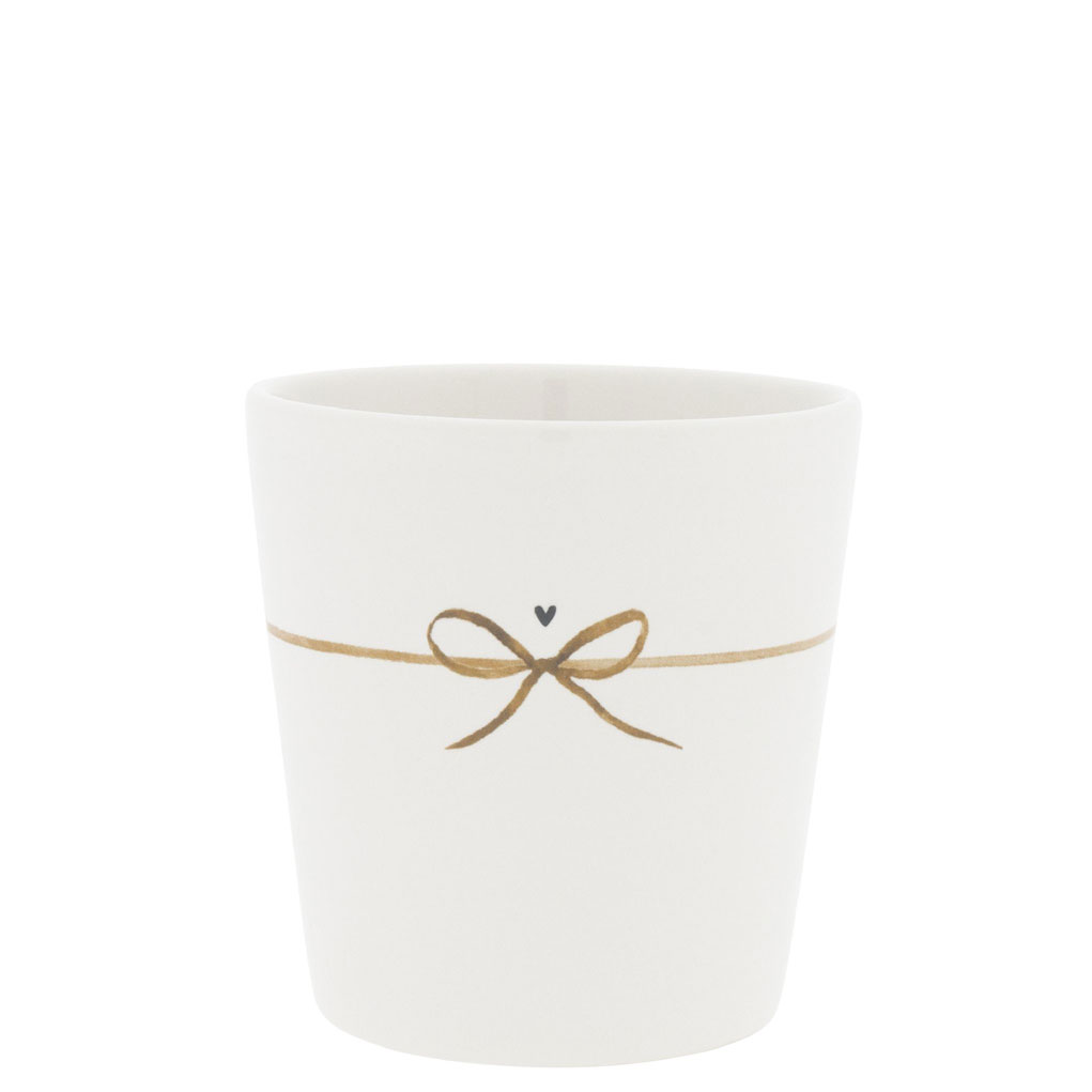 Bastion Collections Becher “Bow”