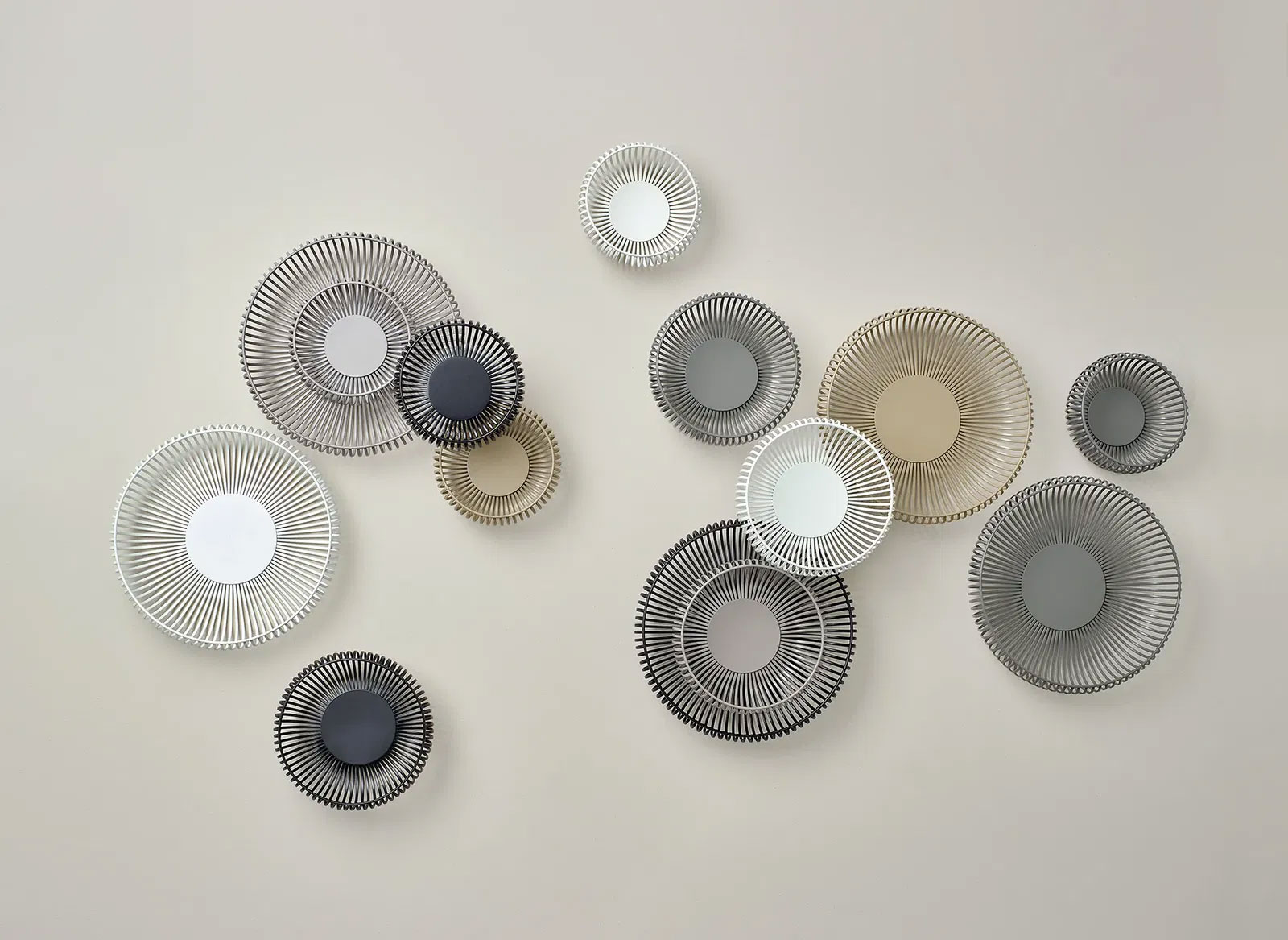 Blomus Schale Größe M “Lito” Mourning Dove – Bild 2