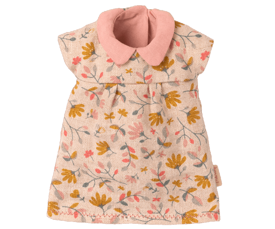 Kleid für Teddy-Mama von Maileg