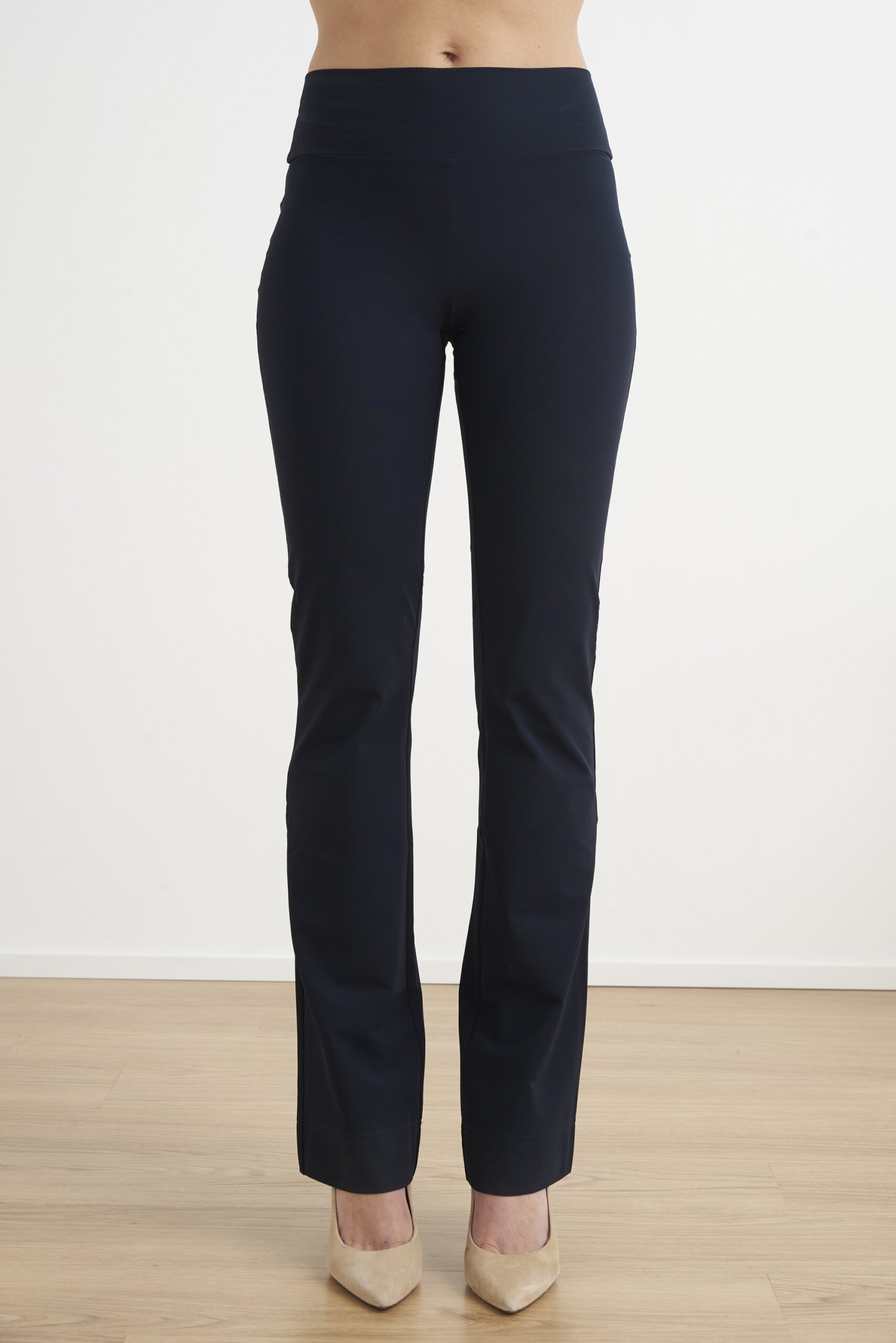 Japan TKY Hose “Zaya” Dunkelblau – Bild 4