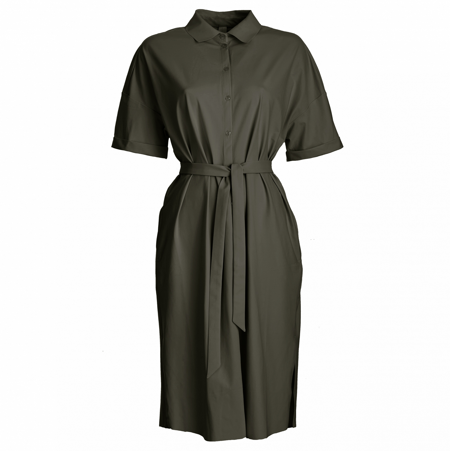 Japan TKY Kleid “Naryki” Veggie