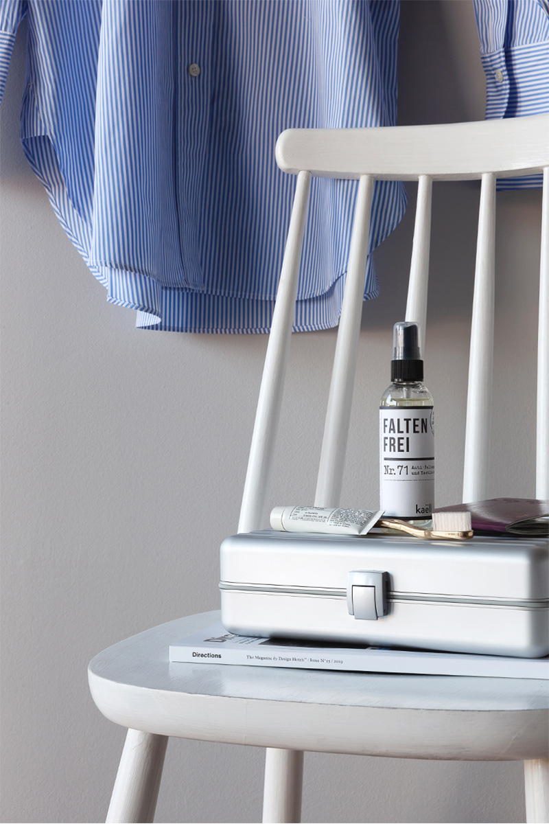 kaëll “Anti-Faltenspray und Textilerfrischer” – Bild 2