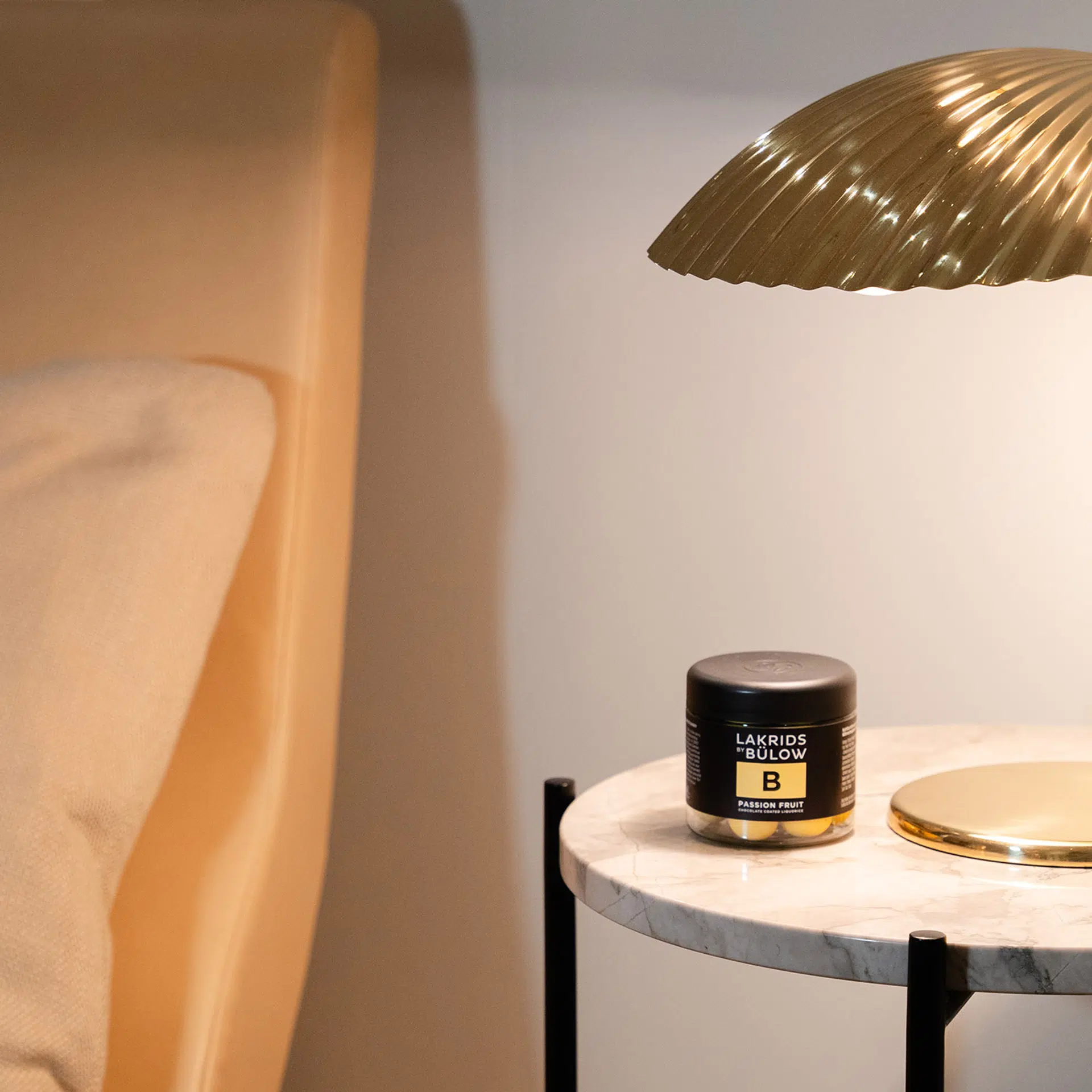 Lakrids By Bülow “B” Passion Fruit Small – Bild 2