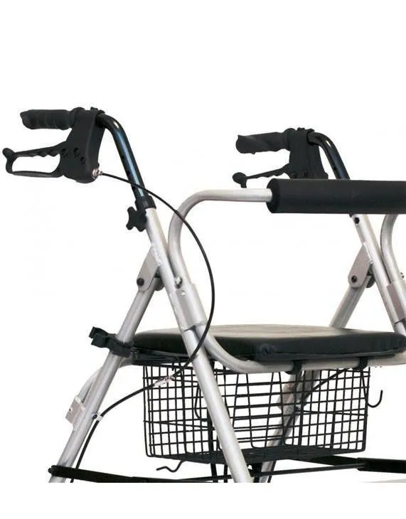 Thuasne Move Light Rollator – Bild 3