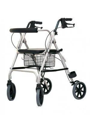 Thuasne Move Light Rollator – Bild 2