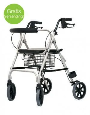 Thuasne Move Light Rollator