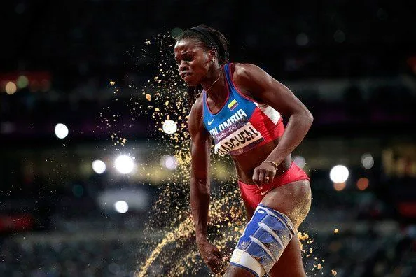 Bauerfeind MyoTrain Oberschenkelbandage – Bild 2