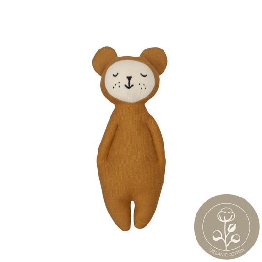 Bio Rassel- Bär von Fabelab