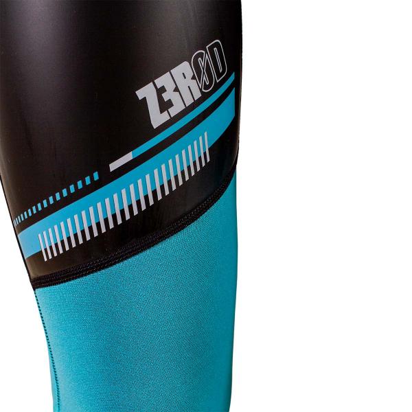 Z3R0D KID OCEAN – Neoprenanzug Kinder Sky Blue – Bild 5