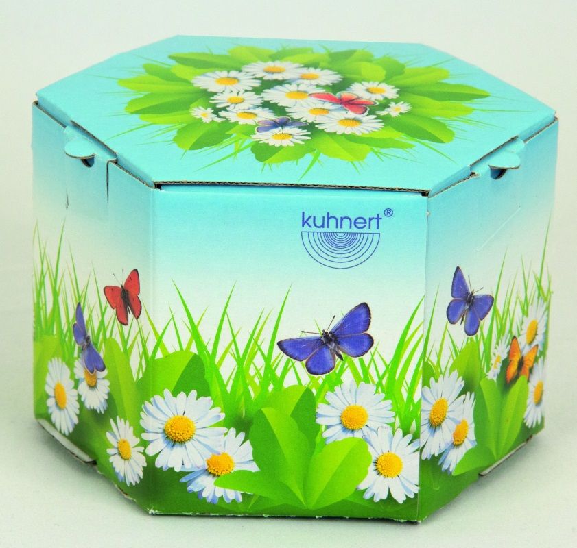 Osterhase Stupsi mit Kinderwagen – Bild 2