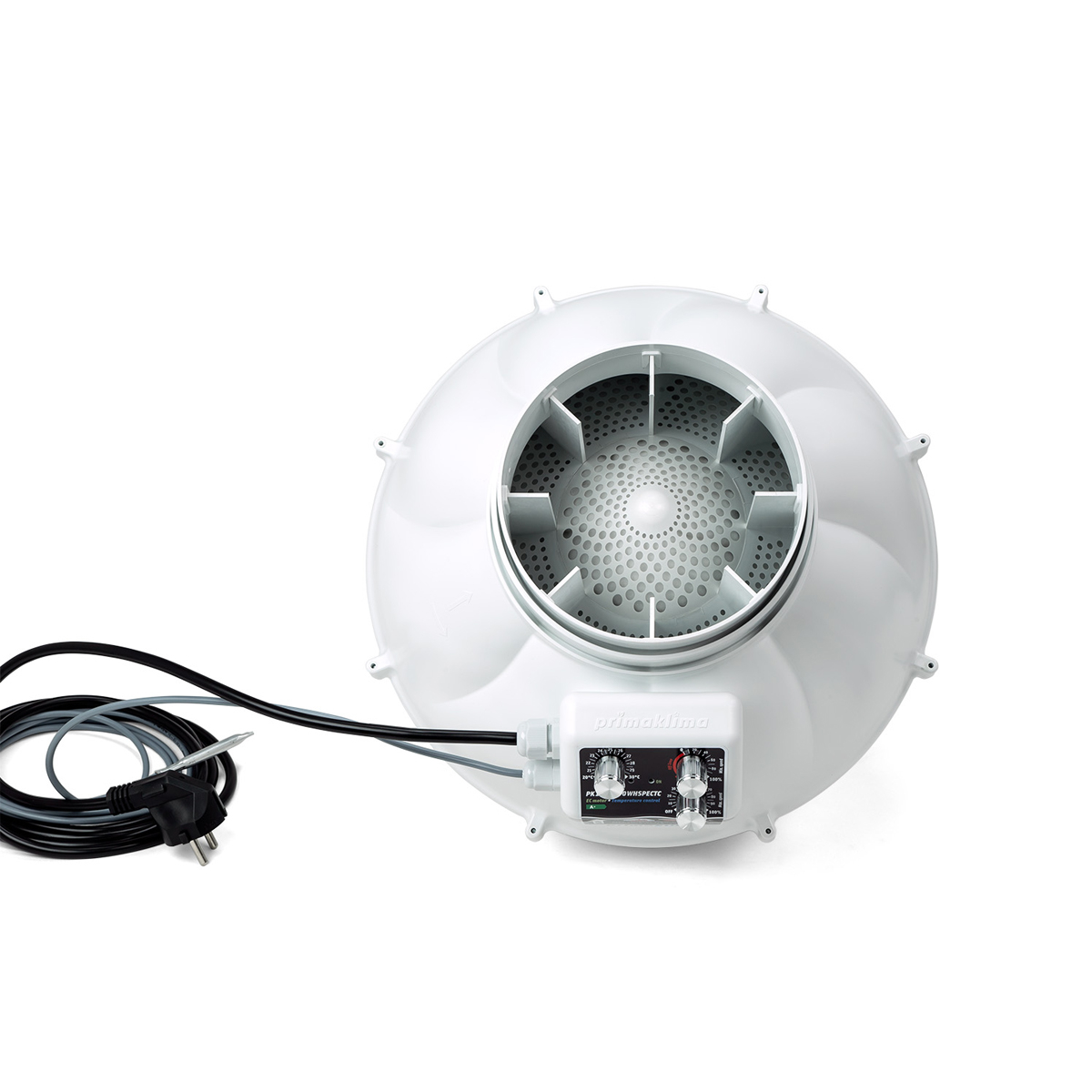 Prima Klima PK150/160 Whisperblower – 1400 m³/h – Bild 4