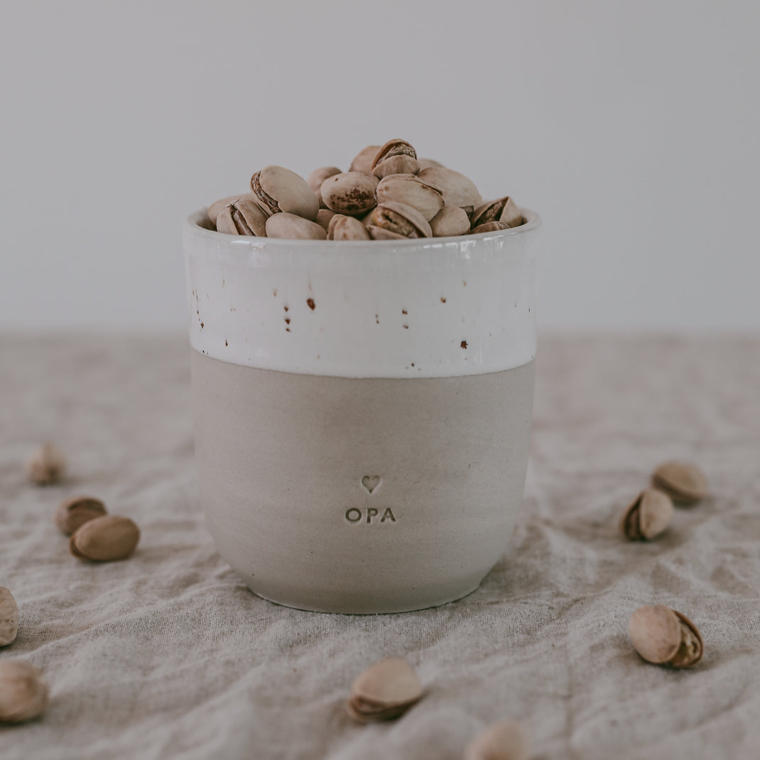 Becher Opa von Eulenschnitt – Bild 6