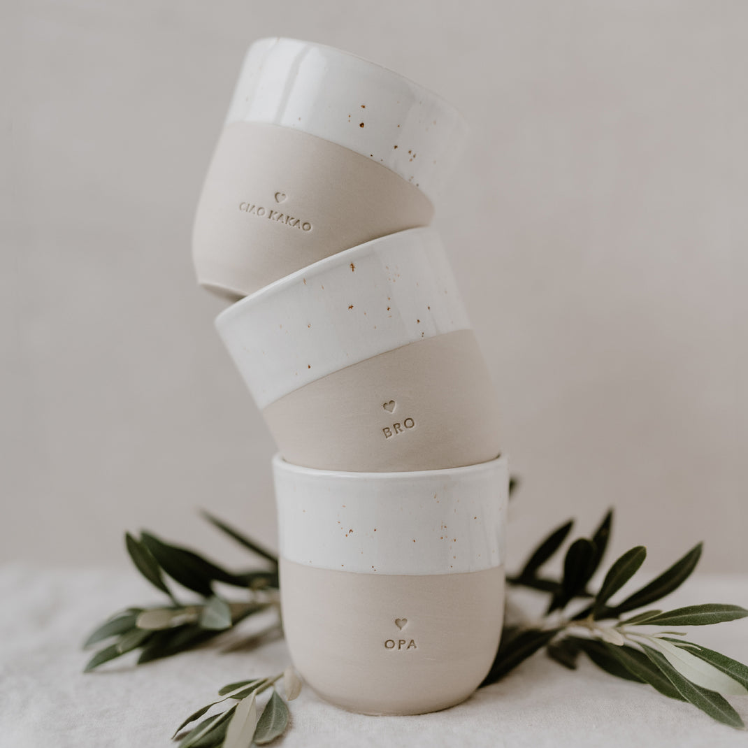 Becher Opa von Eulenschnitt – Bild 5