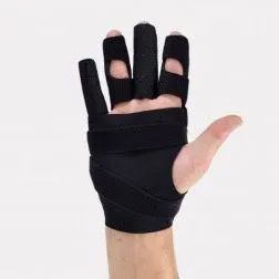 Reh4Mat Extra Fingerschiene Zubehör für die Dupuytren Fingerschiene – Bild 4