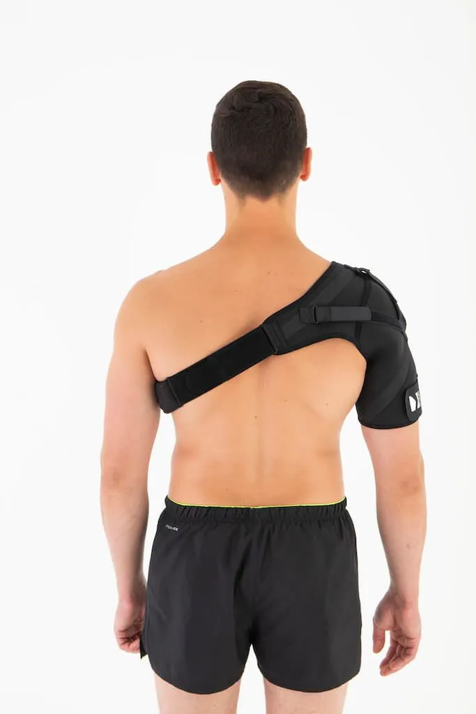 Reh4Mat Schultergelenkorthese Pro – Bild 3