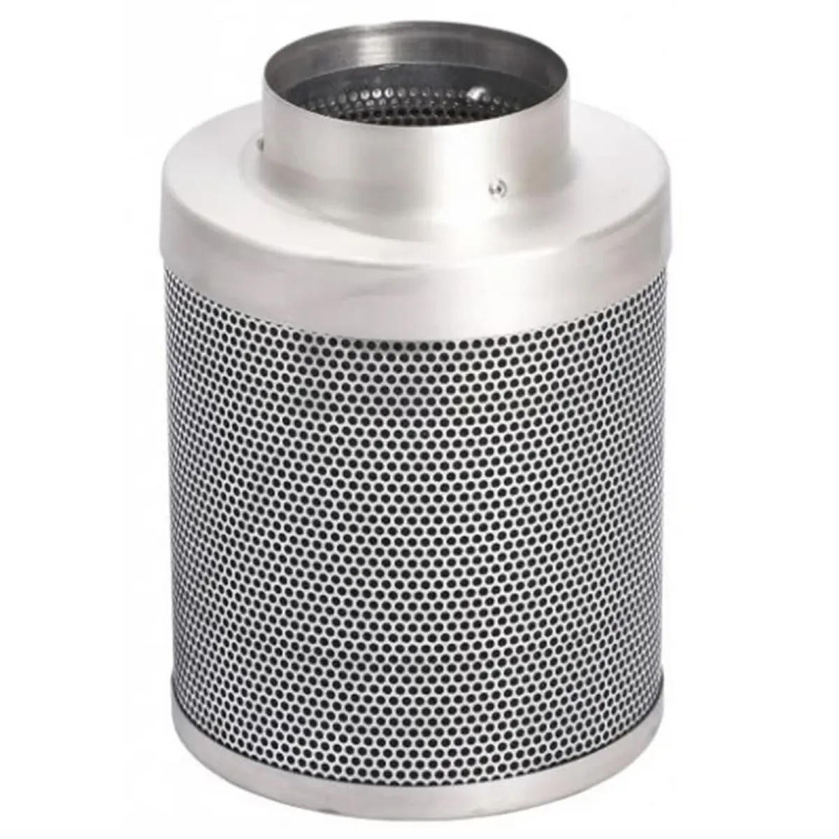 Rhino Pro Aktivkohlefilter 600m³/h Ø160mm