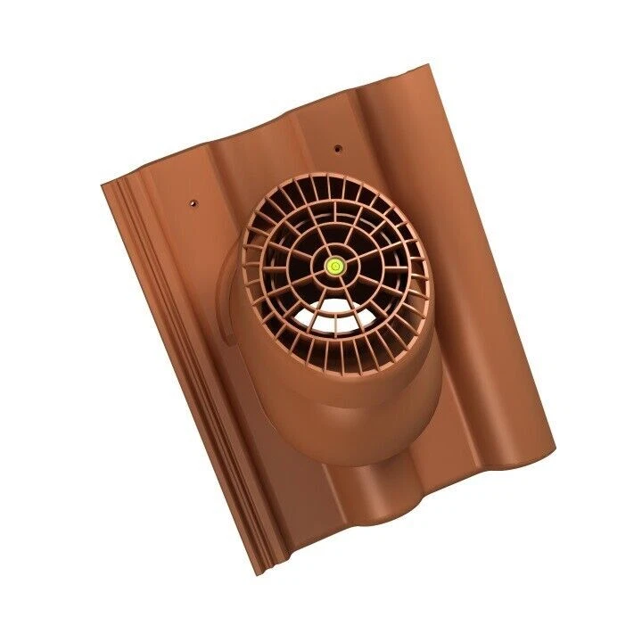 Sanilüfter für Röben Piemont Sanitär Entlüfter Dachlüfter – Bild 3