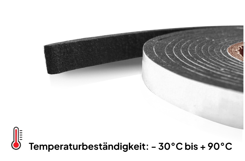 Fugendichtband Dichtungsband Quellband Fensterdichtband Dichtband !!! – Bild 2