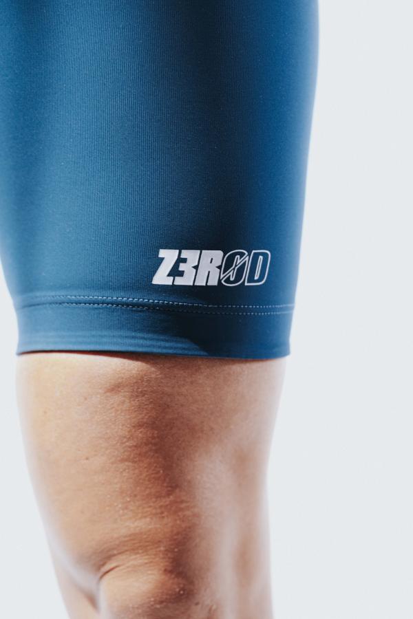 Z3R0D Racer Trisuit Women – Deep Ocean – Bild 6