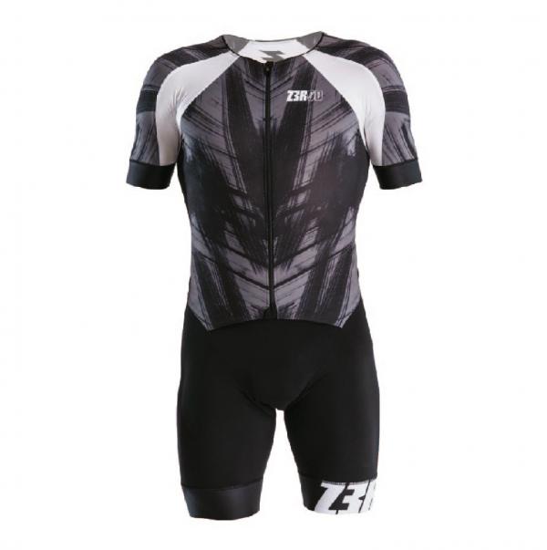 Z3R0D Racer TTSUIT Man – Black Vivacity – Bild 3