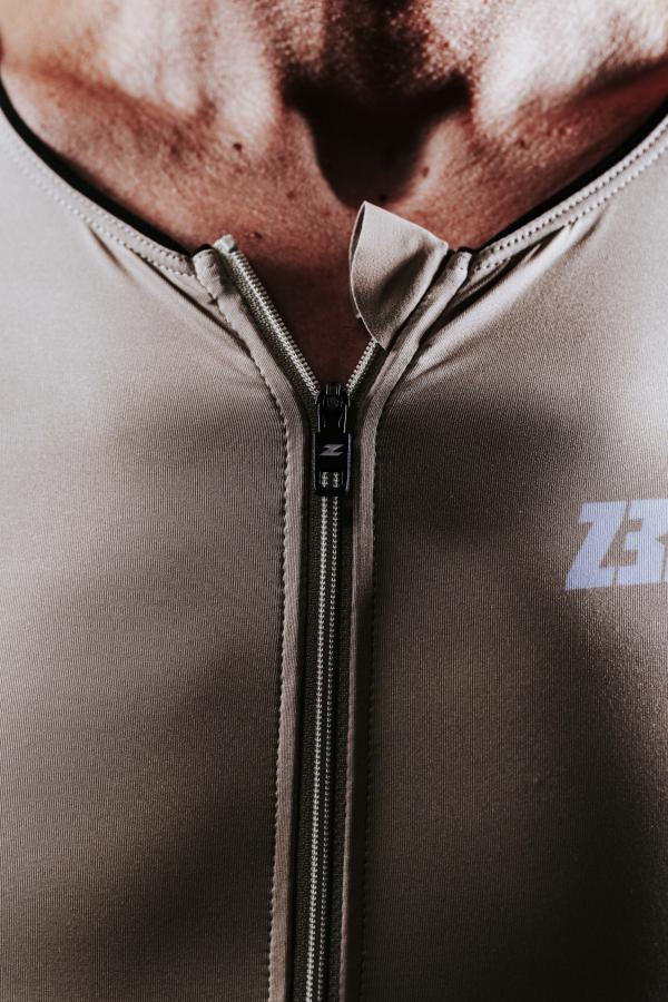 Z3R0D Racer TTSuit Man – Cedar Green – Bild 5