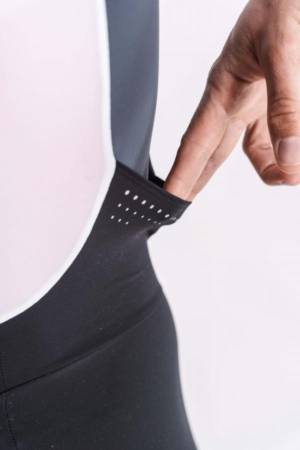 Z3R0D Racer TTSUIT Man – Black Vivacity – Bild 7