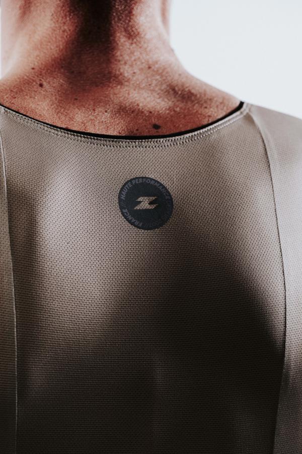 Z3R0D Racer TTSuit Man – Cedar Green – Bild 8