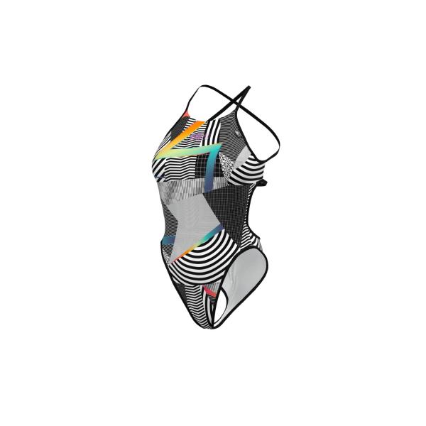 Z3R0D One Piece Badeanzug – Shapeshifter – Bild 5