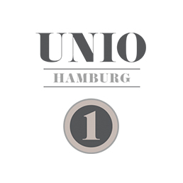 Unio Hamburg Mütze Lumi “X” Royal Blue – Bild 2