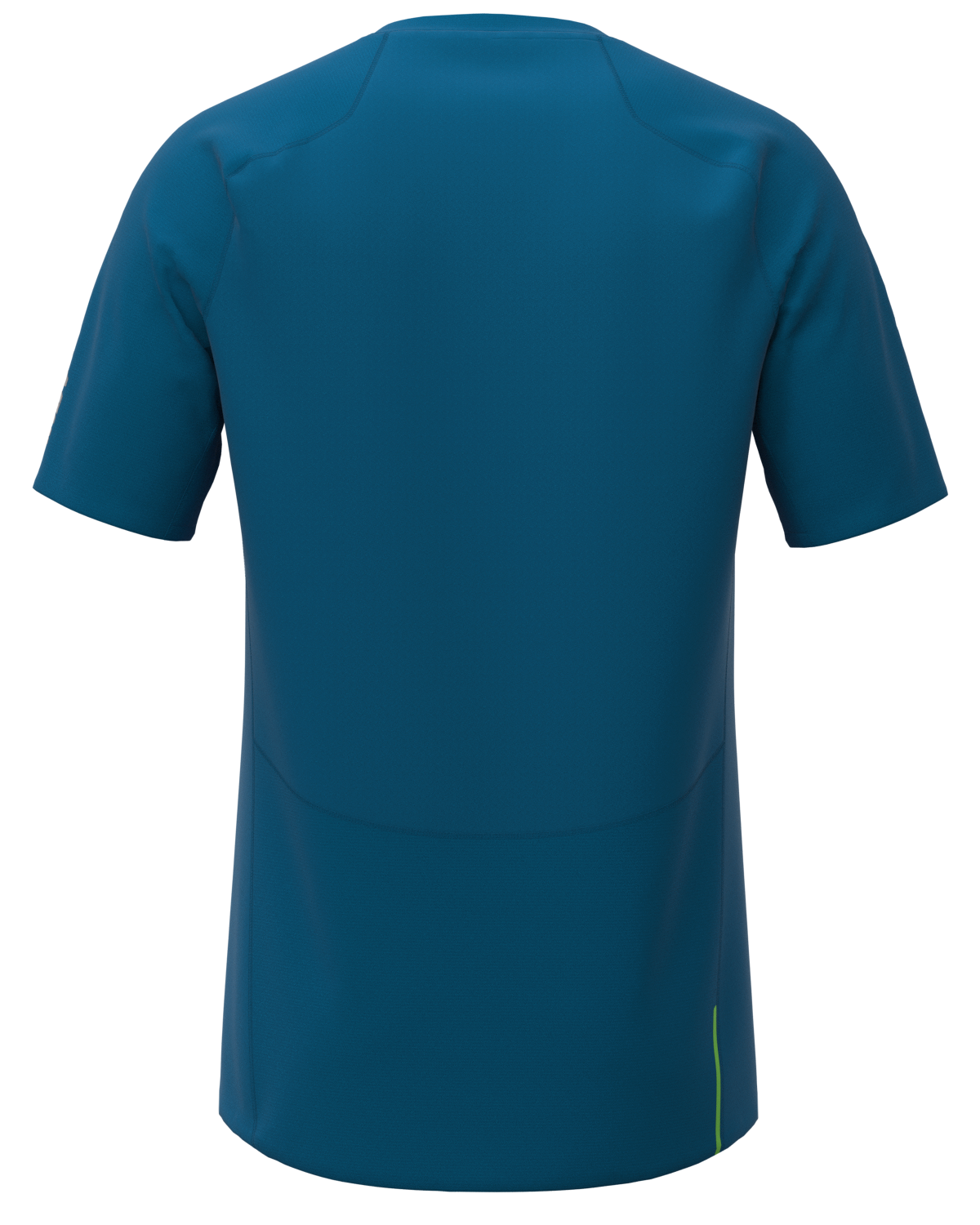 Inov-8 Base Elite SHORT SLEEVE 3.0 Men´s – Laufshirt Herren – Bild 6