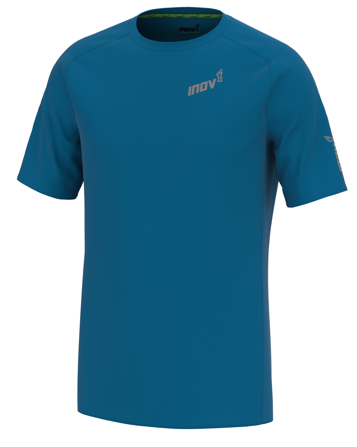 Inov-8 Base Elite SHORT SLEEVE 3.0 Men´s – Laufshirt Herren – Bild 5